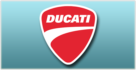 Ducati logo