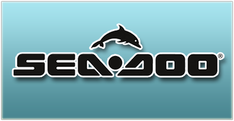 Sea-Doo logo
