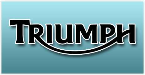 Triumph logo