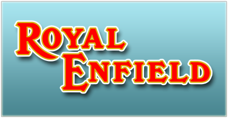 Royal Enfield logo