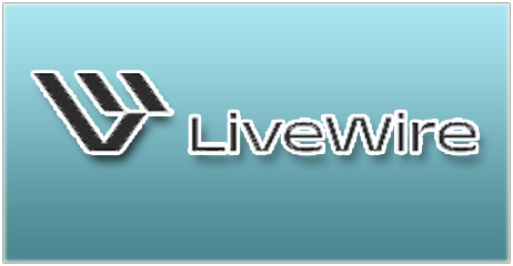 LiveWire logo