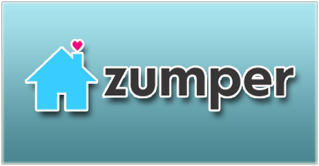 Zumper logo