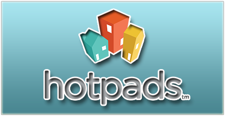 HotPads logo