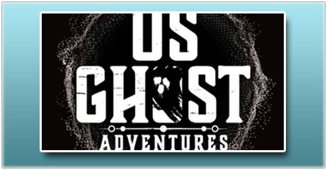 US Ghost Adventures logo