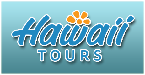 Hawaii Tours logo