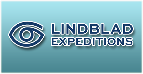 National Geographic Expeditions logo