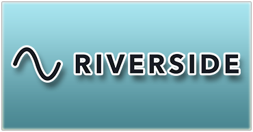 Riverside logo