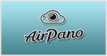 AirPano logo
