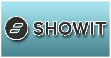 Showit logo
