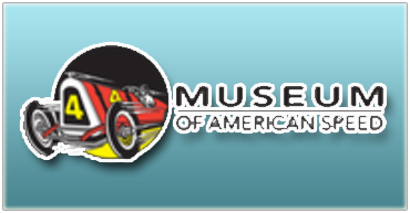 Museum of American Speed logo
