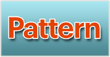 Pattern Universe logo