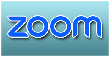 Zoom logo