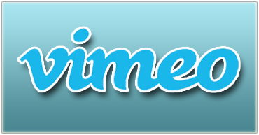 Vimeo logo