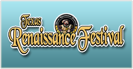 Texas Renaissance Festival logo