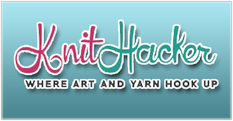 KnitHacker logo