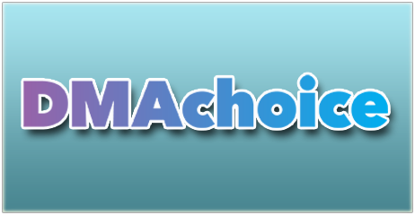 DMAchoice logo