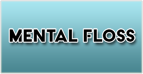 Mental Floss logo